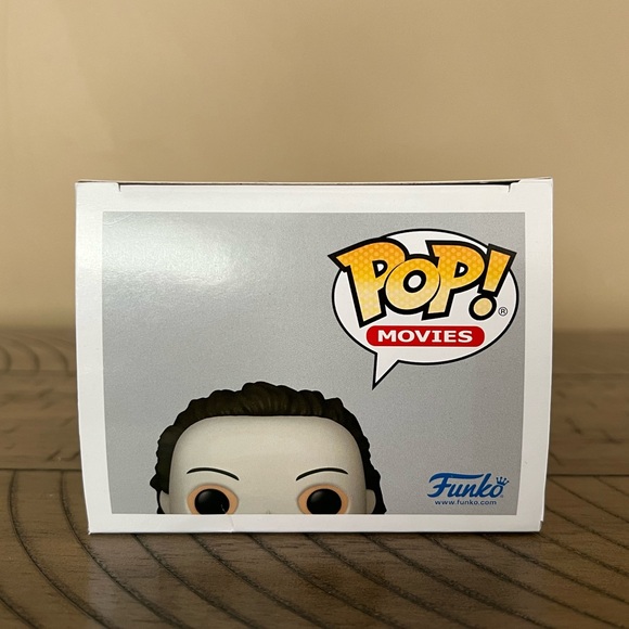 Funko Pop! Halloween Michael Myers #1156 Vinyl Figurine Movies - Picture 6 of 9